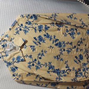 Talbots 3pc Pant Suit